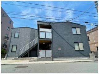 レオパレスユピテルの外観画像