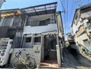 北巣本テラスハウスの外観画像