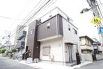 スカイポート大森の外観画像