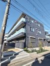 Pura Vida 武蔵野の外観画像