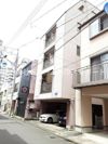 汐入エスハイツの外観画像