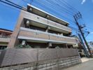 カルディア・クレストの外観画像