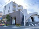 グランシャリオ（大田区）の外観画像