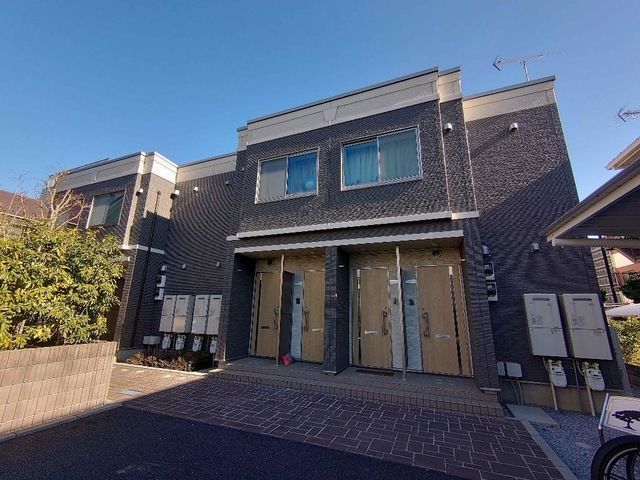 パーク ビューの外観画像