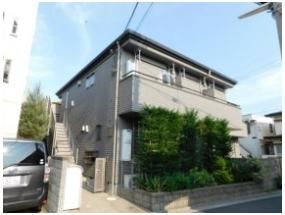 Talassioの外観画像