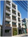 ジェノヴィア桜台グリーンウォール（S-1340）の外観画像