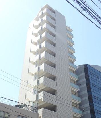 スプランディット江東住吉の外観画像