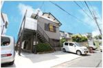 鈴木アパート 2階西の外観画像