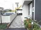 ブランヌーブの外観画像