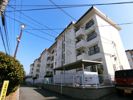 三井団地の外観画像