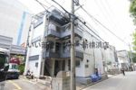 クリエイト小柳の外観画像