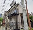 カームコートの外観画像