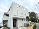 Shozan Residence（ショーザンレジデンス）の外観画像