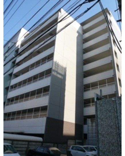 ジュネッセ吉祥寺の外観画像