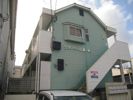 シティベール鷹ノ巣の外観画像