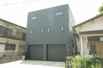 EISEN HOUSEつくばみらいの外観画像