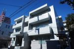 AMNES中野の外観画像