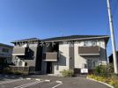 クレスト林 A棟の外観画像