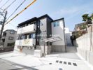 Mietshaus吹田の外観画像