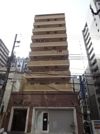 天満橋コープの外観画像