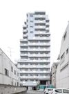 高崎鞘町シティハウスの外観画像