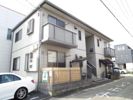 ディアス中村の外観画像