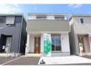 クレイドルガーデン北九州市若松区浜町第9の外観画像