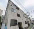 ベルーフ常盤ハイツの外観画像