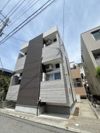 コートブルー須磨の外観画像