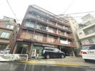 キタジママンションの外観画像