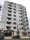 クリオ小平壱番館の外観画像