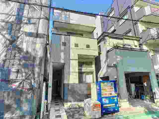 K&Y住吉の外観画像
