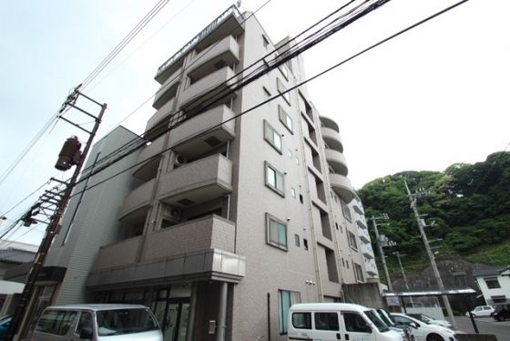 シャルム山田の外観画像