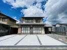 杉並台戸建の外観画像