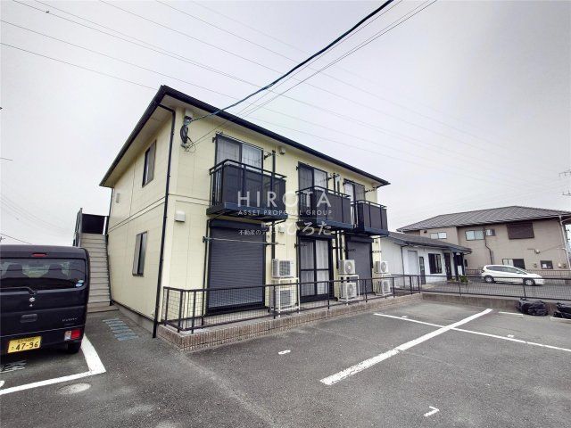 ファインコート壱番館(遠賀町)の外観画像