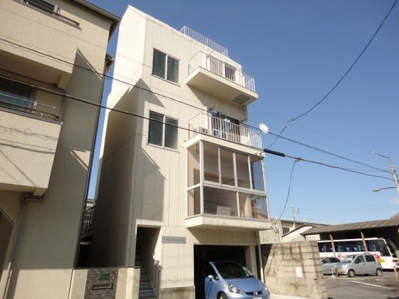 T.BLD KANONの外観画像