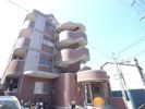 K2マンションの外観画像