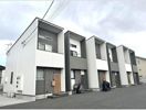 E-TERRACE HOUSEの外観画像