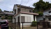 谷津町戸建ての外観画像