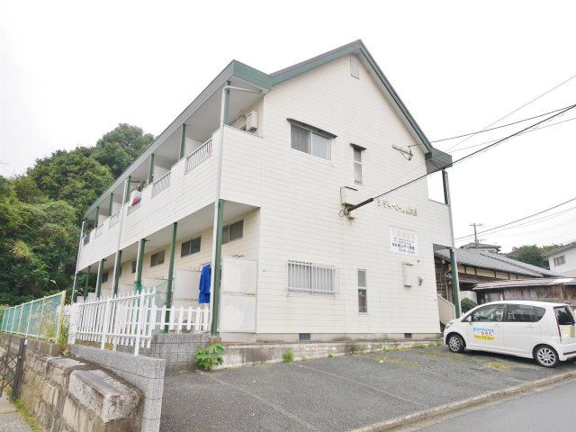 オアシス則松の外観画像