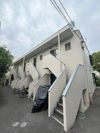 シャルムいづみの外観画像
