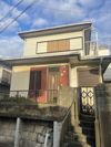 鴨居1丁目貸家の外観画像