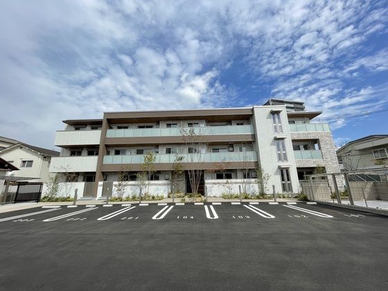 East Side Omachiの外観画像