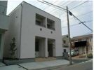 ベルファミーユの外観画像