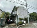 土橋マンションの外観画像