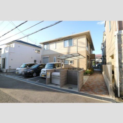 saint-fleurの外観画像