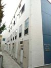 Blanc et Bleu 高円寺の外観画像