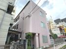 LOTUS MANSION(ロータスマンション)の外観画像