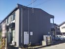 レオパレスハピネス安中の外観画像