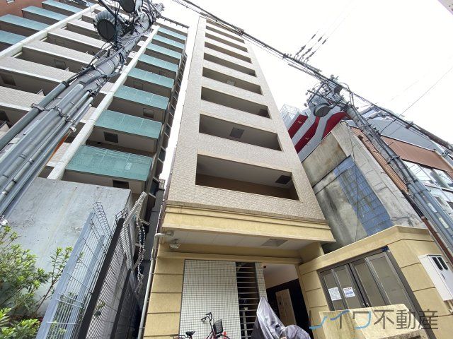 willDo堺筋本町の外観画像